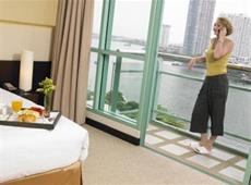 Chatrium Hotel Riverside Bangkok 5*
