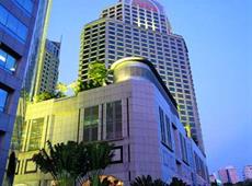 Conrad Bangkok Hotel 5*