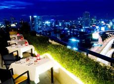 Eastin Hotel Makkasan Bangkok 4*