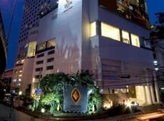 Eastin Hotel Makkasan Bangkok 4*