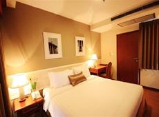 Evergreen Place Siam 5*