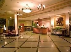 Grand Diamond Suites Hotel 4*