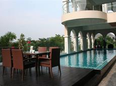 Grand Lord Hotel 4*