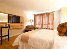 Grand Lord Hotel 4*