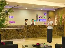 Grand Sukhumvit Hotel Bangkok Managed by Accor 5*