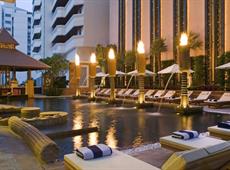 Grand Sukhumvit Hotel Bangkok Managed by Accor 5*