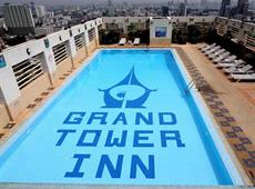 Grand Tower Inn VI 3*