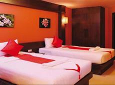 Great Residence Hotel 3*