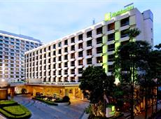 Holiday Inn Bangkok 4*
