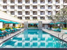Holiday Inn Bangkok 4*
