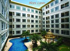 Hope Land Executive Residence 3*