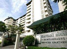 Kantary House Hotel & Serviced Apartments, Bangkok 4*