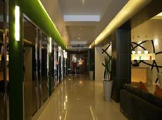 Legacy Express Hotel Bangkok 3*
