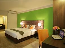 Legacy Express Hotel Bangkok 3*