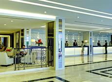 Mandarin Hotel Managed by Centre Point 4*