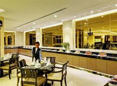 Mandarin Hotel Managed by Centre Point 4*
