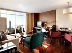 Marriott Executive Apartments Sathorn Vista 5*