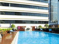 Marvel Hotel Bangkok 4*