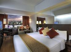 Marvel Hotel Bangkok 4*
