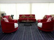 Miracle Suvarnabhumi Airport Hotel 4*