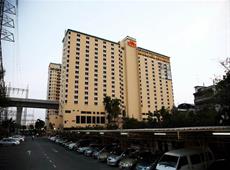 Nasa Vegas Hotel 4*