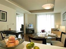 The Duchess Hotel and Residences 4*