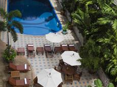 President Solitaire Hotel and Spa 4*