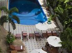 President Solitaire Hotel and Spa 4*