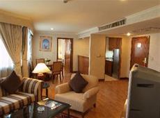 Rembrandt Towers Serviced Apartments 3*