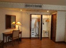 Rembrandt Towers Serviced Apartments 3*
