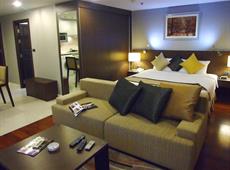 Royal Suite Boutique Residence 4*