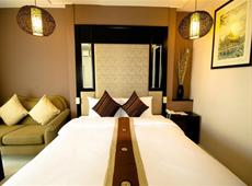 Royal View Resort Bangkok 3*
