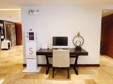S33 Compact Sukhumvit Hotel 3*