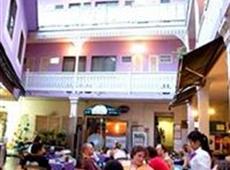 Sawasdee Bangkok Inn 2*