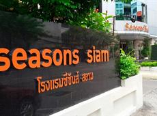 Seasons Siam Hotel 3*