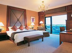 Shangri-La Hotel Bangkok 5*