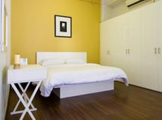 T Series Place Serviced Apartment 4*
