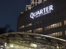 The Quarter Ladprao by UHG 4*