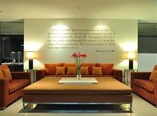The Bedrooms Boutique Hotel 3*