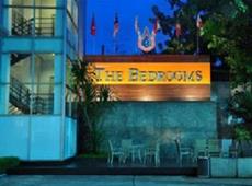 The Bedrooms Boutique Hotel 3*