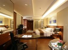 The Grand Fourwings Convention Hotel Bangkok 5*