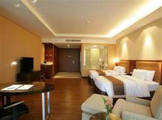 The Grand Fourwings Convention Hotel Bangkok 5*