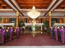 The Bangkok Marriott Marquis Queen`s Park 5*