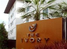The Ivory Suvarnabhumi Hotel 3*