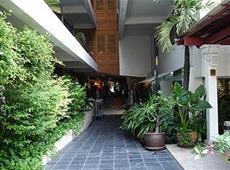 The Residence Airport & Spa 4*