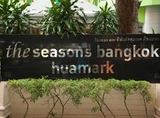 The Seasons Bangkok Huamark 3*