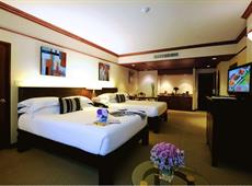 The Sukosol Hotel Bangkok 5*
