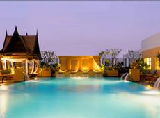 The Sukosol Hotel Bangkok 5*