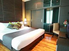 The Vertical Suite 4*