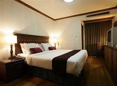 The Victory Executive Residences 3*